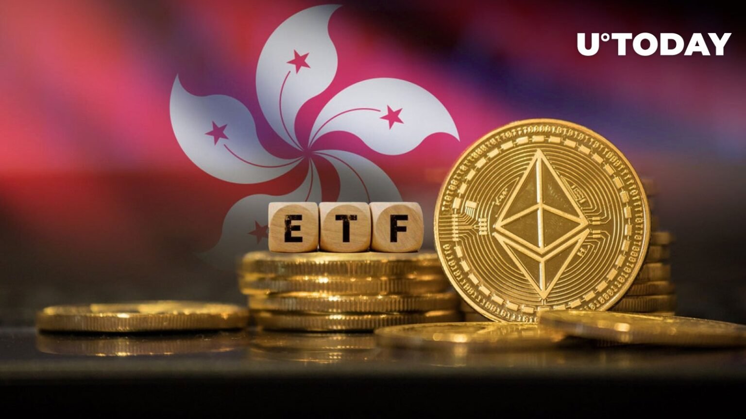 Ethereum ETF set to gain approval in Hong Kong on Monday
