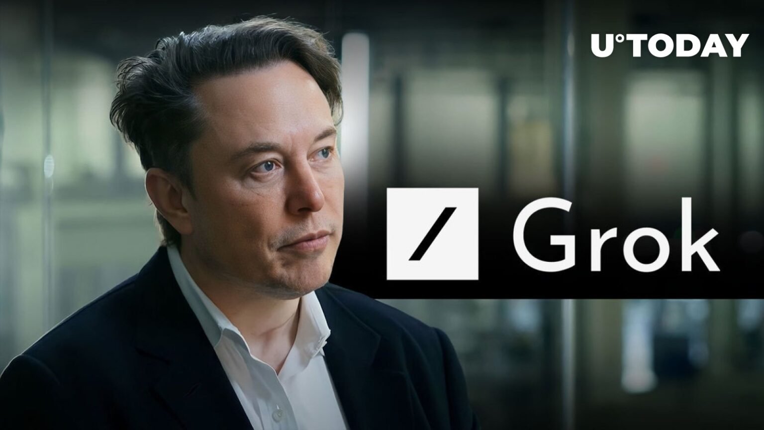 Elon Musk reveals what’s next for Grok AI