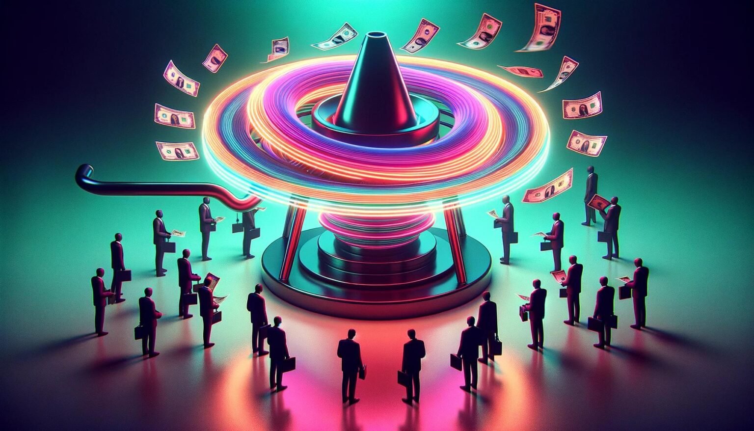 As tokenized treasury assets bubble, Centrifuge’s Anemoy attracts investment from Celo