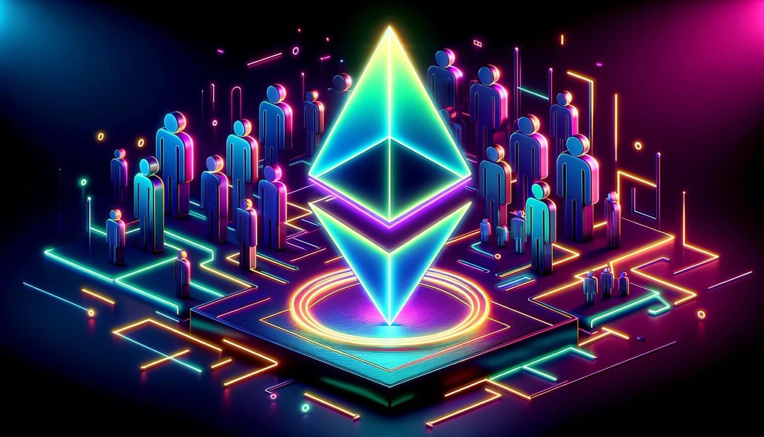 BlackRock will still pursue spot Ethereum ETF if Ethereum is designated as a security