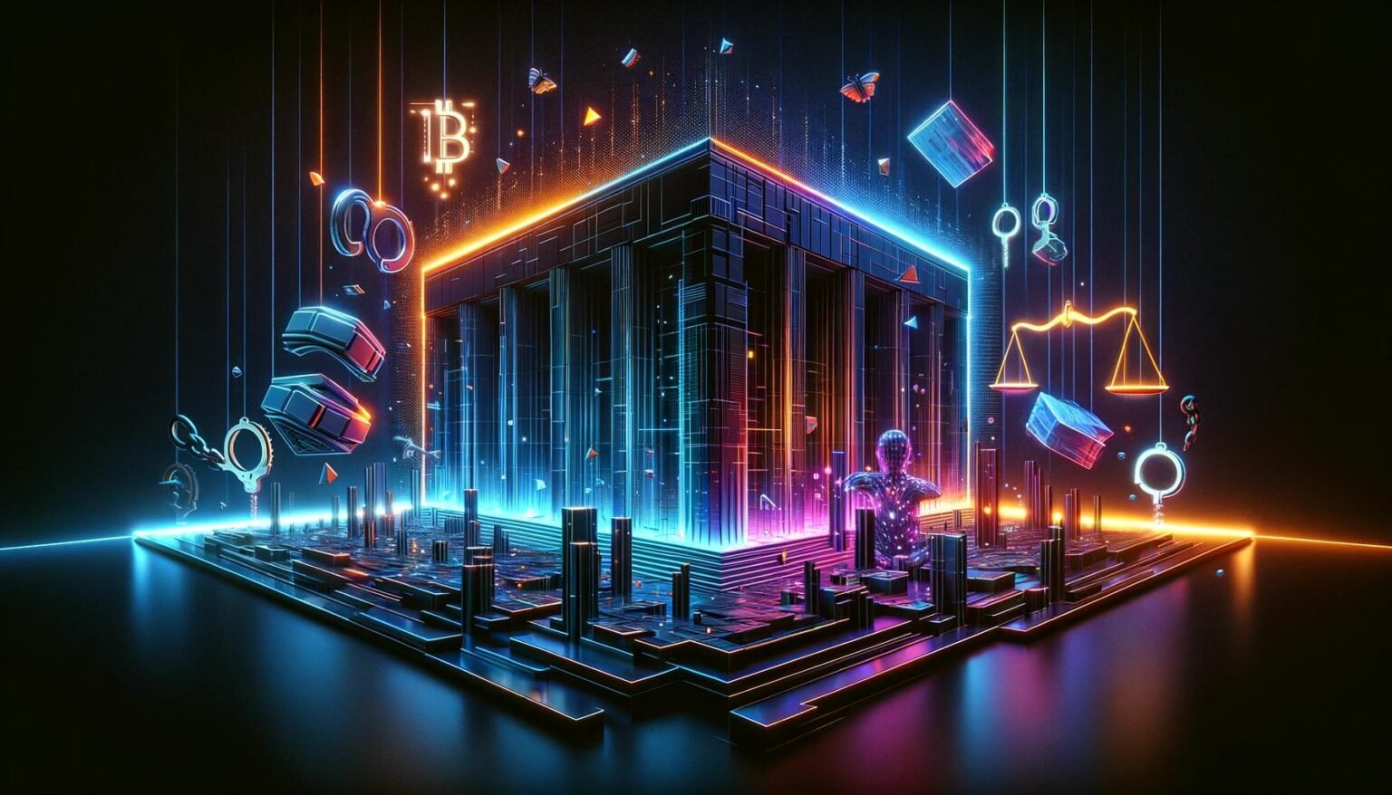 Major Cryptocurrency Exchange KuCoin Faces U.S. Criminal Charges