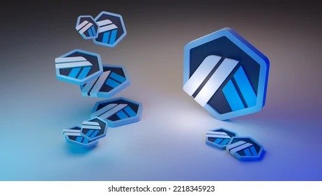 Arbitrum (ARB) Poised for Growth: Downtrend Reaching Climax?