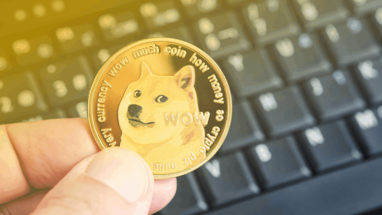 Cryptocurrency analysts say Dogecoin is 100% expected to rise to $0.4, and the specific time is as follows