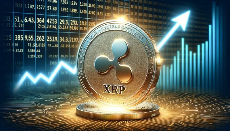 Cryptocurrency Experts Predict Big Rise in XRP Price, Is $20 Possible?