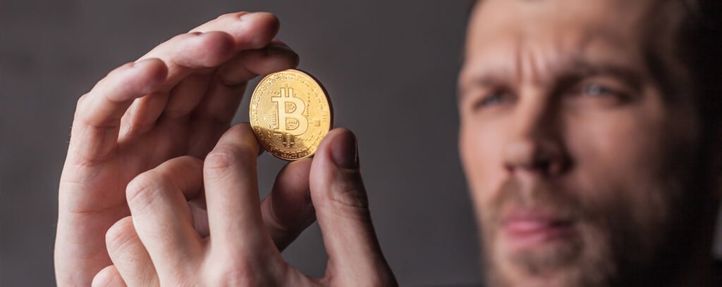 Bitcoin could be your downfall, says human rights foundation
