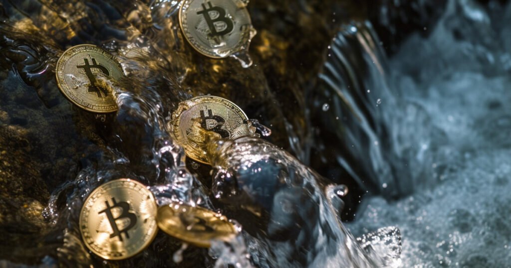 Global ETP investors moved $126 million away from major cryptocurrencies in favor of altcoins such as Polkadot