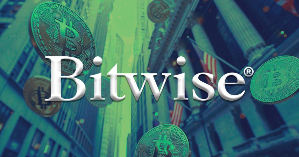 Bitwise reveals spot Bitcoin ETF performance significantly outperforms pre-launch forecasts