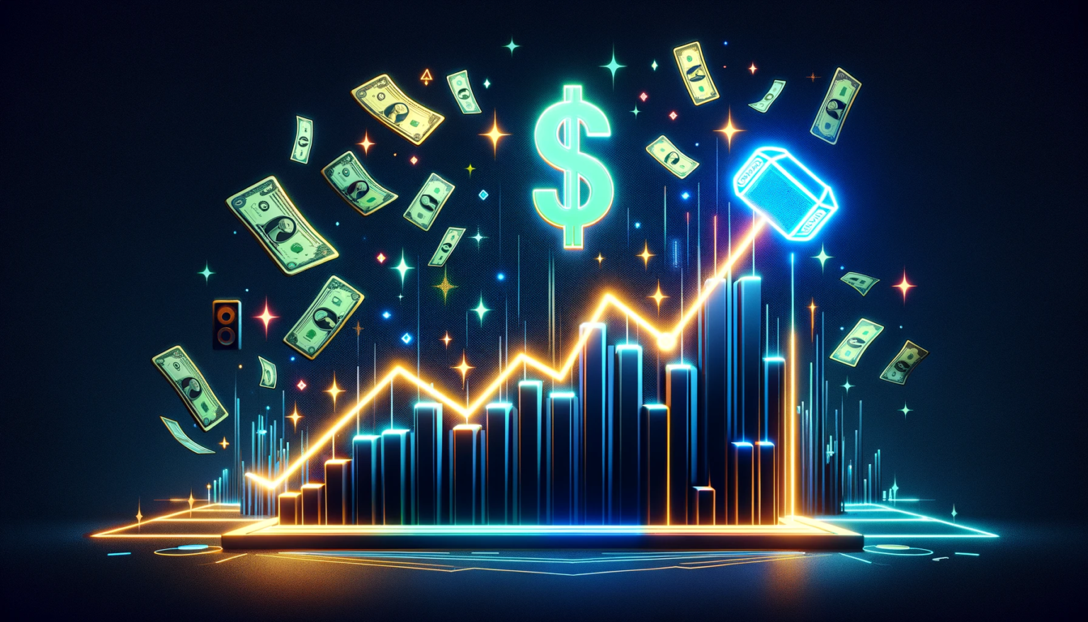 Thorchain loans surge, reaching $100 million in weekly traffic