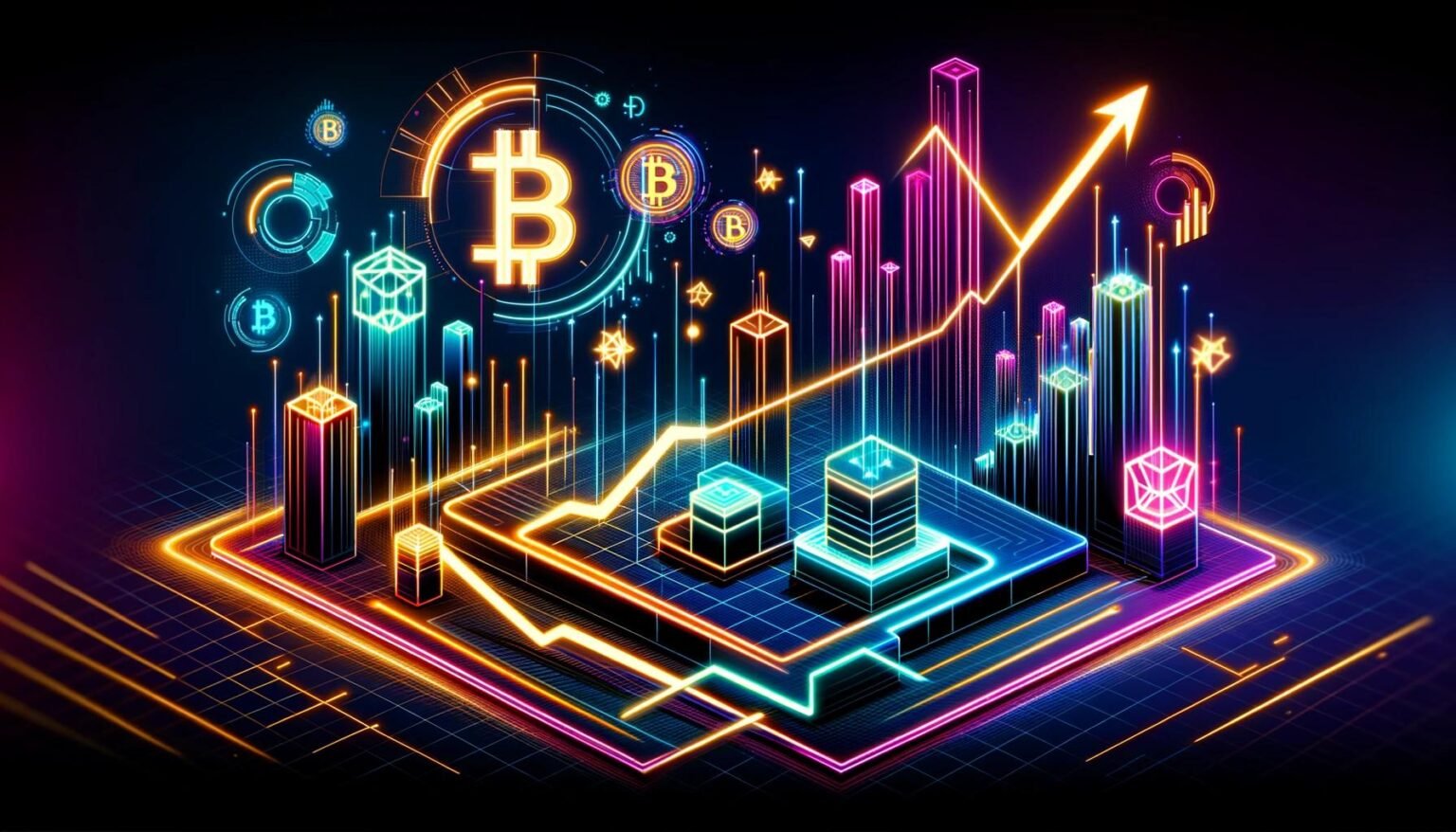 Layer 1 outperforms as Bitcoin takes breather