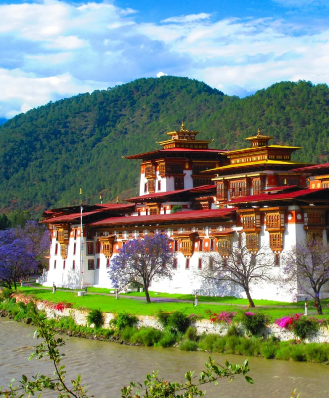 Bhutan will increase Bitcoin mining capacity by 500% ahead of halving